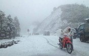 Bao giờ miền Bắc hết mưa rét? Bao giờ miền Bắc hết mưa rét?