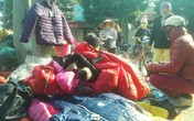 Thôi miên cướp của còn để lại số điện thoại cho... nạn nhân Thôi miên cướp của còn để lại số điện thoại cho... nạn nhân