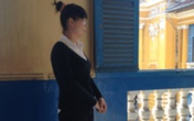 Đâm chết chồng, cô gái trẻ rơi vòng lao lý Đâm chết chồng, cô gái trẻ rơi vòng lao lý