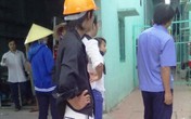 Chồng đi qua đêm, vợ trẻ treo cổ Chồng đi qua đêm, vợ trẻ treo cổ