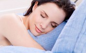 Tư thế ngủ tốt và không tốt Tư thế ngủ tốt và không tốt