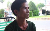 Tự xưng nhà hảo tâm đến đòi lại tiền tài xế bị hôi bia Tự xưng nhà hảo tâm đến đòi lại tiền tài xế bị hôi bia