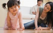 “Cuồng” con tới mất chồng “Cuồng” con tới mất chồng