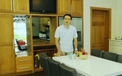 Ngắm biệt thự xa hoa, căn hộ cao cấp của MC Chi Bảo Ngắm biệt thự xa hoa, căn hộ cao cấp của MC Chi Bảo