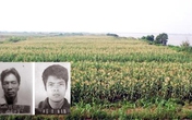 Cuộc truy lùng chưa từng có trong suốt 17 ngày đêm Cuộc truy lùng chưa từng có trong suốt 17 ngày đêm