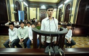 Tử hình kẻ chặt tay cướp của và bài học về cách dạy con Tử hình kẻ chặt tay cướp của và bài học về cách dạy con