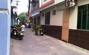 Gọi điện không được, xông vào nhà cắt cổ người yêu rồi tự sát Gọi điện không được, xông vào nhà cắt cổ người yêu rồi tự sát
