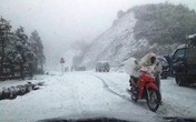 Cháy vé đi Lào Cai xem tuyết rơi Cháy vé đi Lào Cai xem tuyết rơi