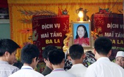 Con gái điều dưỡng sốc nặng khi hay tin mẹ chết cháy Con gái điều dưỡng sốc nặng khi hay tin mẹ chết cháy