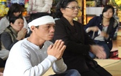 “Lật tung” cung đường bác sĩ Tường đi vứt xác chị Huyền “Lật tung” cung đường bác sĩ Tường đi vứt xác chị Huyền