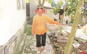 Đời cay đắng của người phụ nữ bị bán làm vợ Đời cay đắng của người phụ nữ bị bán làm vợ