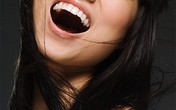 Nụ cười không hoàn toàn là thuốc bổ Nụ cười không hoàn toàn là thuốc bổ