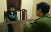 Cướp nhắn tin xin chủ đừng đuổi việc nữ nhân viên Cướp nhắn tin xin chủ đừng đuổi việc nữ nhân viên