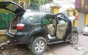 Nghệ thuật giấu ma túy vào... tử cung của nhóm nữ quái Hải Phòng Nghệ thuật giấu ma túy vào... tử cung của nhóm nữ quái Hải Phòng