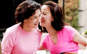 Quan hệ mẹ chồng - nàng dâu: Gương vỡ khó lành Quan hệ mẹ chồng - nàng dâu: Gương vỡ khó lành