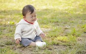 Mẹ hãy mừng khi con biết... ăn vạ Mẹ hãy mừng khi con biết... ăn vạ