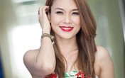 "Chấm điểm" make-up của Mỹ Tâm trên ghế nóng "Chấm điểm" make-up của Mỹ Tâm trên ghế nóng