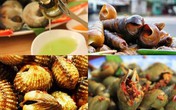 Những món nhậu bình dân đặc trưng ở Sài Gòn Những món nhậu bình dân đặc trưng ở Sài Gòn