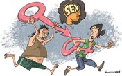 Nghiện “yêu”: Đích thị bệnh lý Nghiện “yêu”: Đích thị bệnh lý