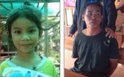 Phẫn nộ lời khai của kẻ đồi bại hãm hiếp rồi giết 10 bé gái vô tội Phẫn nộ lời khai của kẻ đồi bại hãm hiếp rồi giết 10 bé gái vô tội