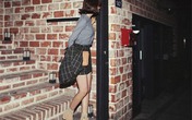 “Số khổ” của những hot girl cặp kè với đại gia, thiếu gia “Số khổ” của những hot girl cặp kè với đại gia, thiếu gia