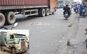 Nữ công nhân vừa sinh con chết thảm trên đường đi làm Nữ công nhân vừa sinh con chết thảm trên đường đi làm