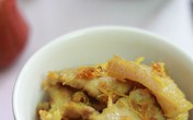 Cách kho thịt kiểu mới với nghệ và riềng Cách kho thịt kiểu mới với nghệ và riềng