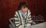 Chân dung "quái nữ" xinh đẹp buôn người Chân dung "quái nữ" xinh đẹp buôn người