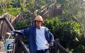 Đang trốn lệnh truy nã vẫn khoe ảnh lên... Facebook Đang trốn lệnh truy nã vẫn khoe ảnh lên... Facebook