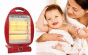 Những nguyên tắc cơ bản khi sử dụng thiết bị sưởi ấm Những nguyên tắc cơ bản khi sử dụng thiết bị sưởi ấm