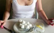 Những sai lầm thường gặp khi giảm cân Những sai lầm thường gặp khi giảm cân