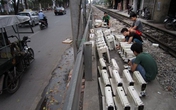 Những kế sinh nhai trêu ngươi tử thần Những kế sinh nhai trêu ngươi tử thần