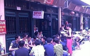 Những ngõ, phố hàng ăn kiếm đậm nhất Hà Nội Những ngõ, phố hàng ăn kiếm đậm nhất Hà Nội