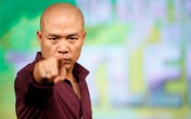 5 "gã đầu trọc" tài năng của showbiz Việt 5 "gã đầu trọc" tài năng của showbiz Việt
