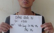 Bắt bị can thứ 5 trong vụ mang quan tài diễu phố tại Vĩnh Phúc Bắt bị can thứ 5 trong vụ mang quan tài diễu phố tại Vĩnh Phúc