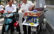 Cà phê dạo hút khách văn phòng Cà phê dạo hút khách văn phòng