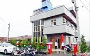 Sự thật về ngôi nhà "ma ám" Sự thật về ngôi nhà "ma ám"