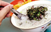 Công dụng chữa bệnh không ngờ từ cháo cá diếc