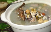 Món ăn cực tốt cho người thiếu máu sau phẫu thuật Món ăn cực tốt cho người thiếu máu sau phẫu thuật