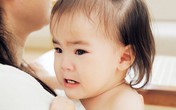 "Cuộc chiến" hàng đêm vì con ngủ ít "Cuộc chiến" hàng đêm vì con ngủ ít