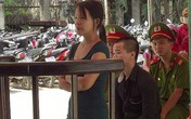 Chị chủ chứa đổ lỗi cho em gái bán dâm Chị chủ chứa đổ lỗi cho em gái bán dâm