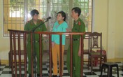 Bí mật sau cái chết bi thảm của nữ thầy bói Bí mật sau cái chết bi thảm của nữ thầy bói
