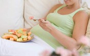Những thứ mẹ bầu nên ăn để sinh con thông minh Những thứ mẹ bầu nên ăn để sinh con thông minh