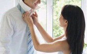Đừng xem chồng như... con! Đừng xem chồng như... con!