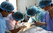 Trả giá đắt vì... làm đẹp Trả giá đắt vì... làm đẹp