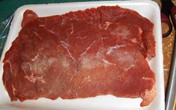 Cay nồng lạ miệng bò cuốn thịt ba chỉ Cay nồng lạ miệng bò cuốn thịt ba chỉ