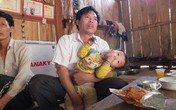Nơi sinh con trai sẽ khổ Nơi sinh con trai sẽ khổ