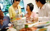 Cuộc chiến 6 năm của nàng dâu Cuộc chiến 6 năm của nàng dâu