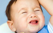 Nhịn đói vài lần bé sẽ hết biếng ăn?! Nhịn đói vài lần bé sẽ hết biếng ăn?!