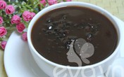 3 món chè ấm cho ngày se lạnh 3 món chè ấm cho ngày se lạnh